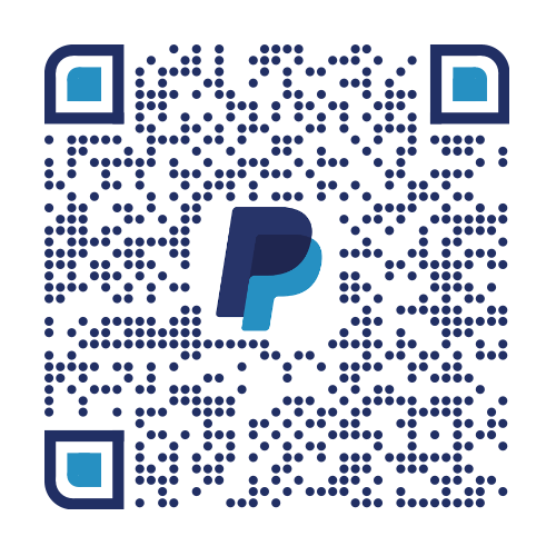 dragon brother checkout  QR code image