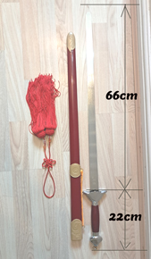 Tai Chi sword Image